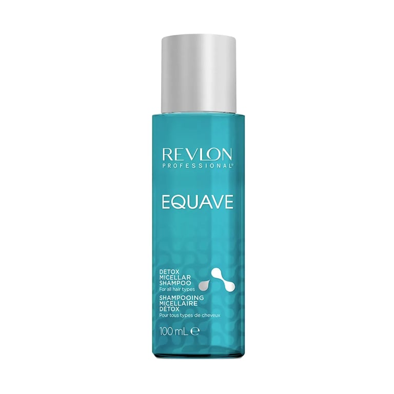 Equave Detox Micellar Shampoo