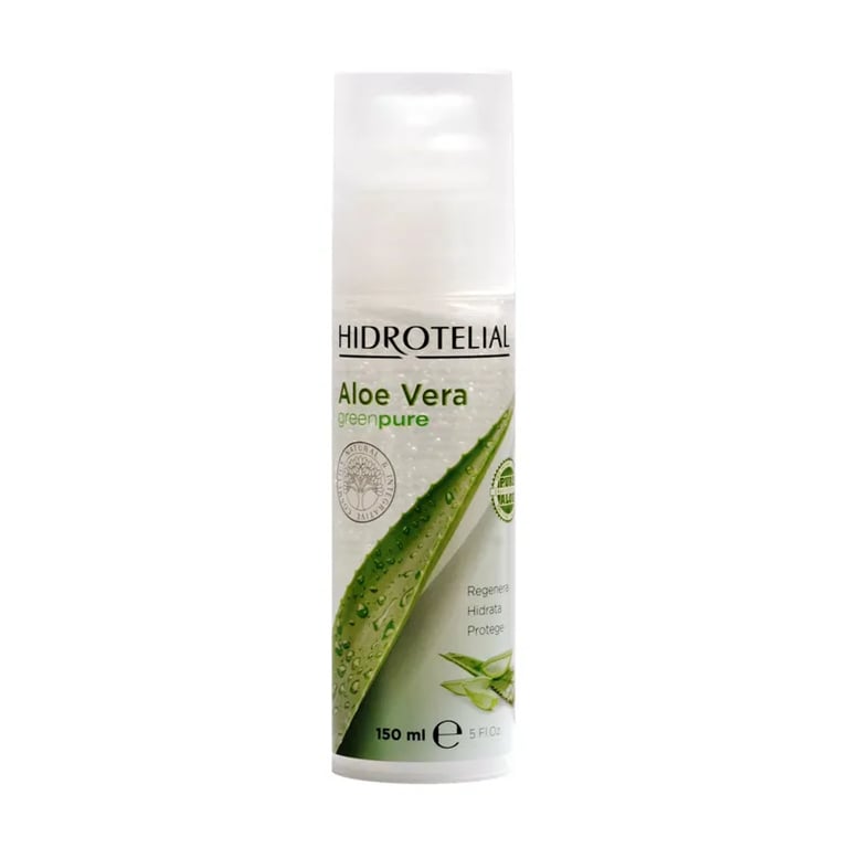 ALOE VERA NATURAL