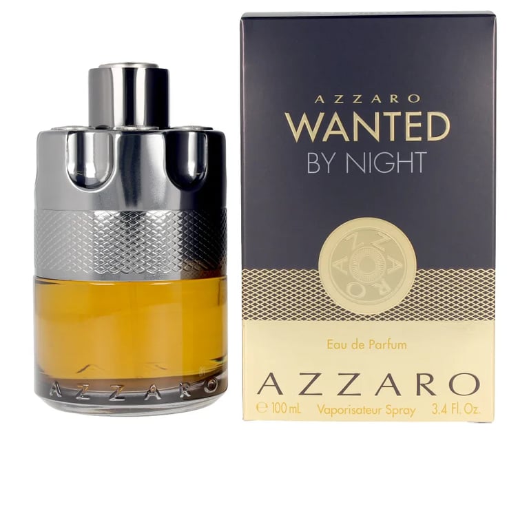 Wanted by Night EDP