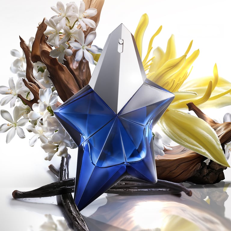 Angel Elixir EDP Nachfüllbar 25 ml von Mugler