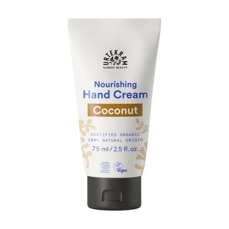 Crema Manos Coco Eco Vegan
