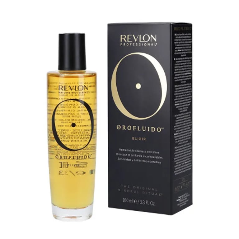Orofluido Original Elixir