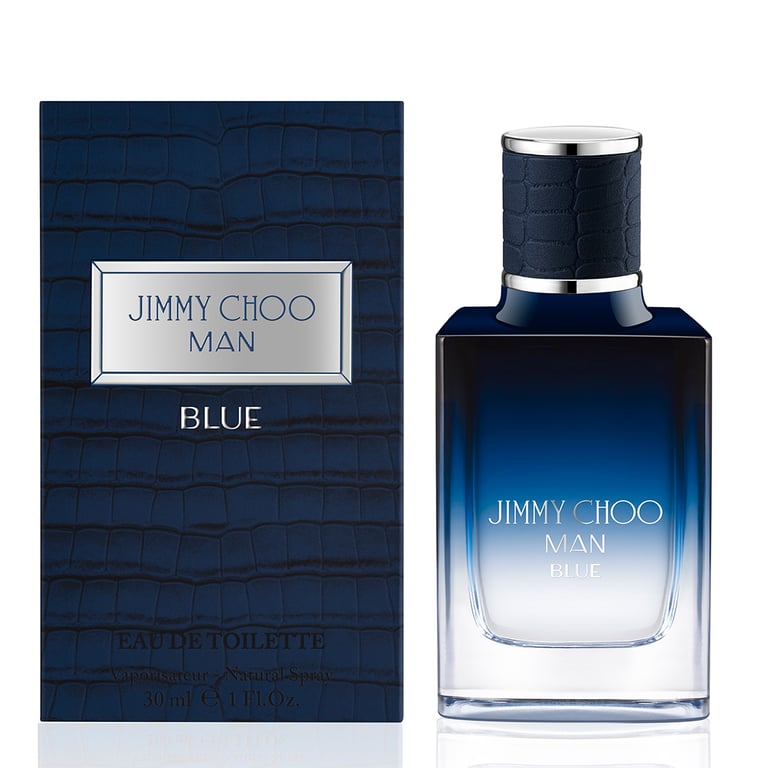 Jimmy Choo Man Blue EDT 30 ml da Jimmy Choo