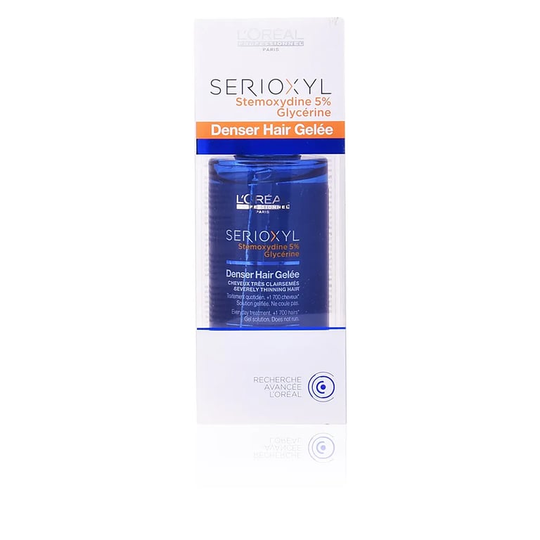 Serioxyl Denser Hair Gelée
