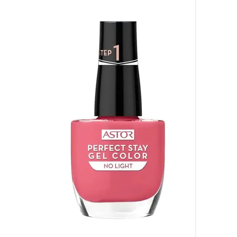 Vernis Perfect Stay Gel Couleur #125