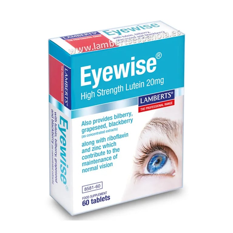 Eyewise