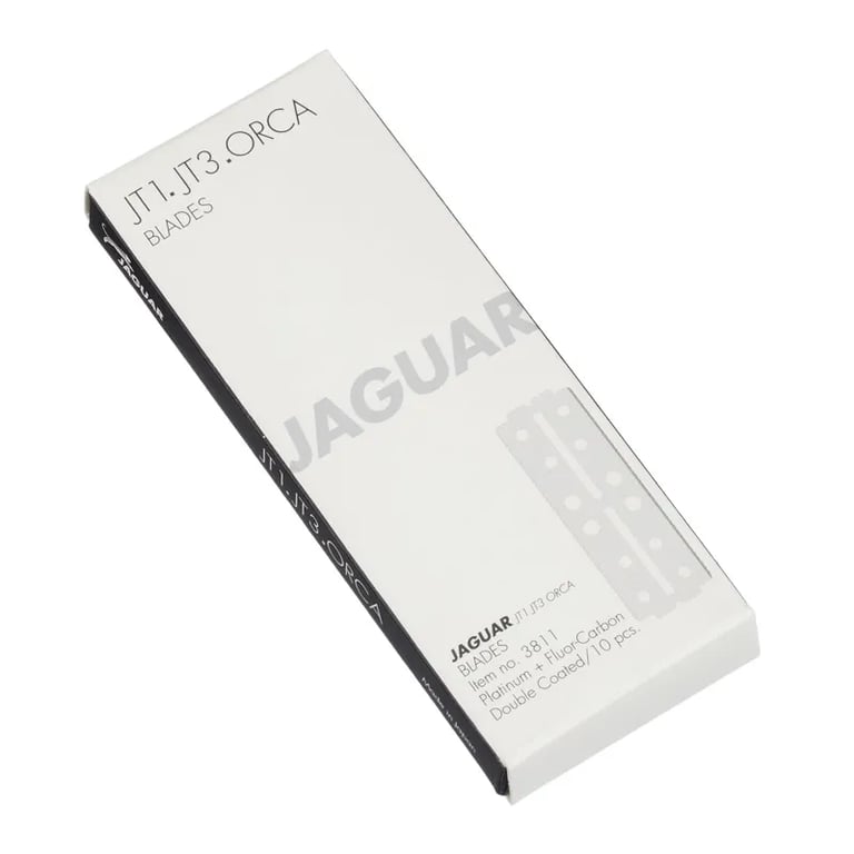 Hojas Navaja Jt1-Jt3-Orca