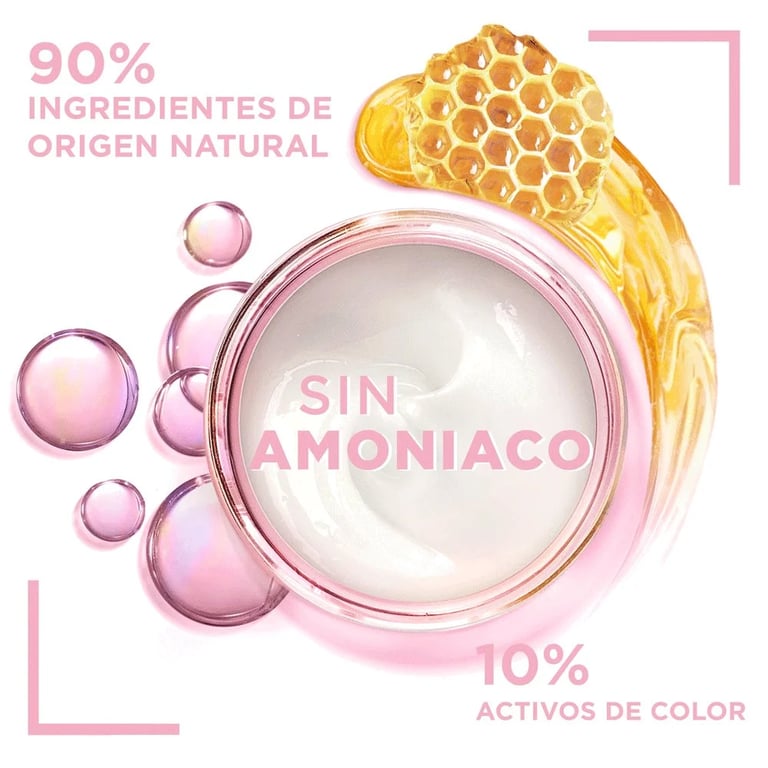 Casting Natural Gloss #723 Rubio Toffee di L'Oreal Paris
