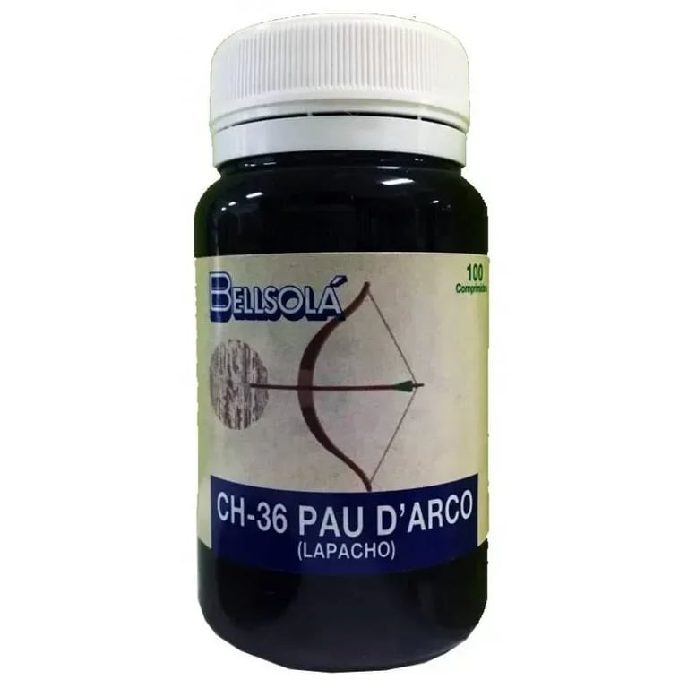 Pau Darco Ch-36