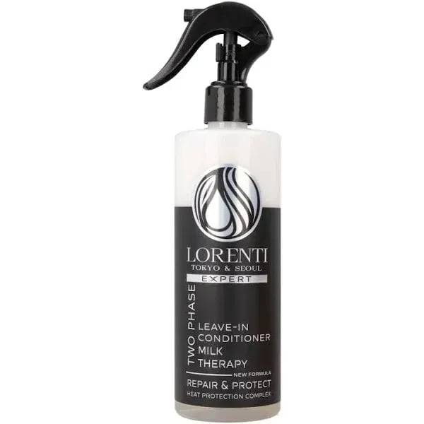 Expert 2 Phase Hair Leave-In Acondicionador Milk