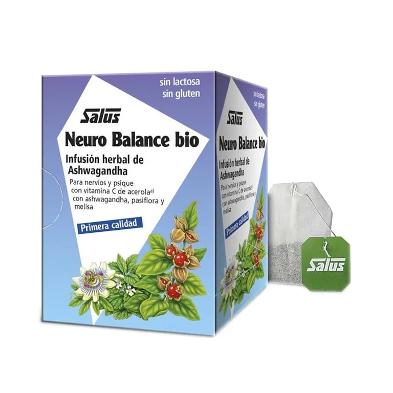 Neuro Balance Bio