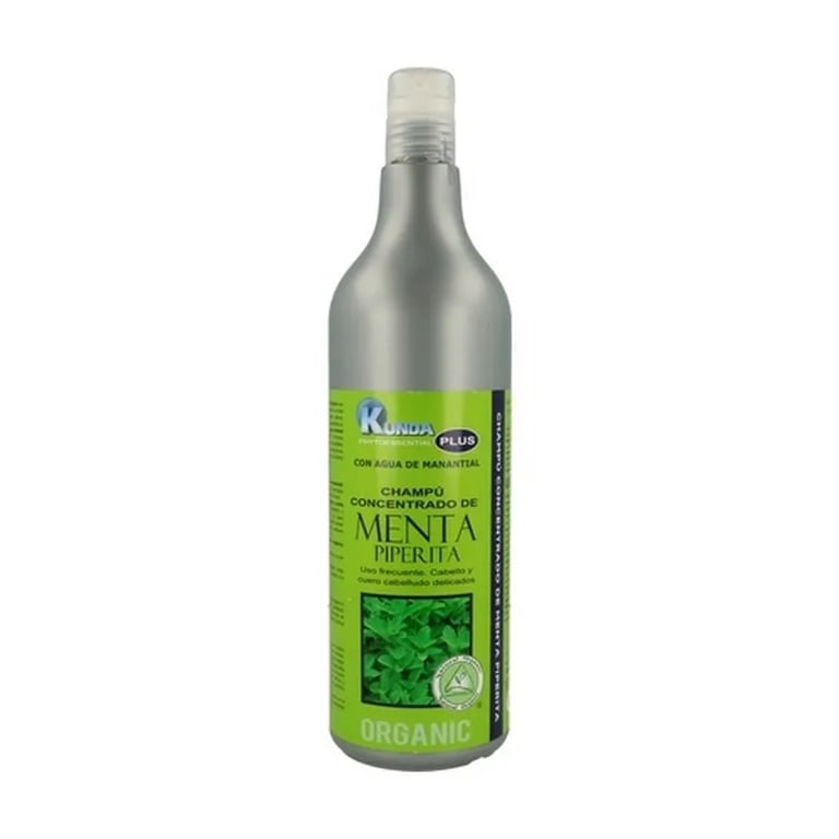 Champu Menta