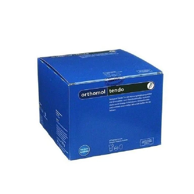 Orthomol Tendo Granulado