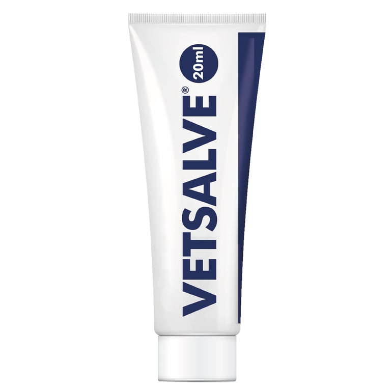 Vetsalve Bálsamo Protector de Piel
