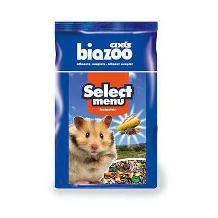 Comida Nature Select Para Hamster 1 Kg