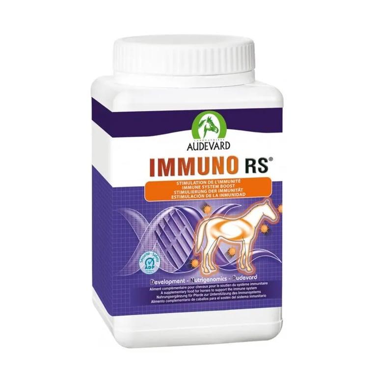 Immuno RS