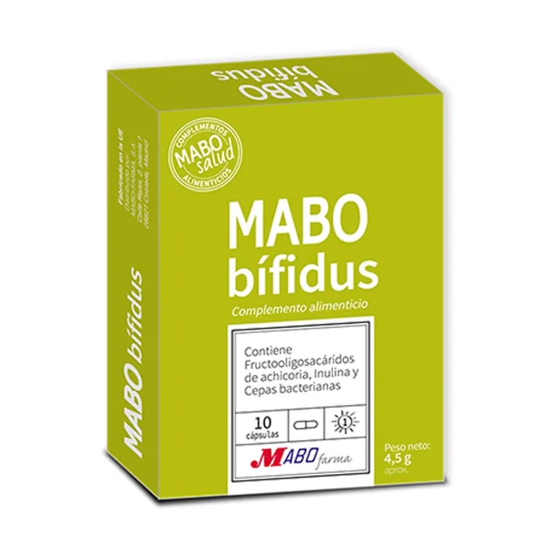 MABO BÍFIDUS