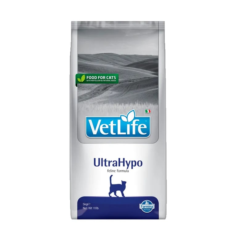Katenzfutter Vetife Ultrahypo