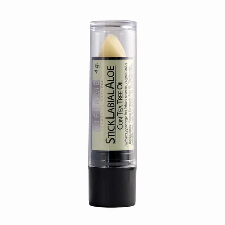 STICK LABIAL ALOE VERA