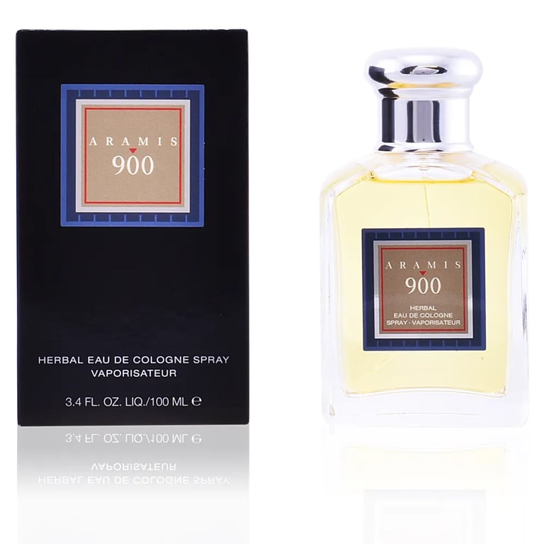Aramis 900 Herbal EDC