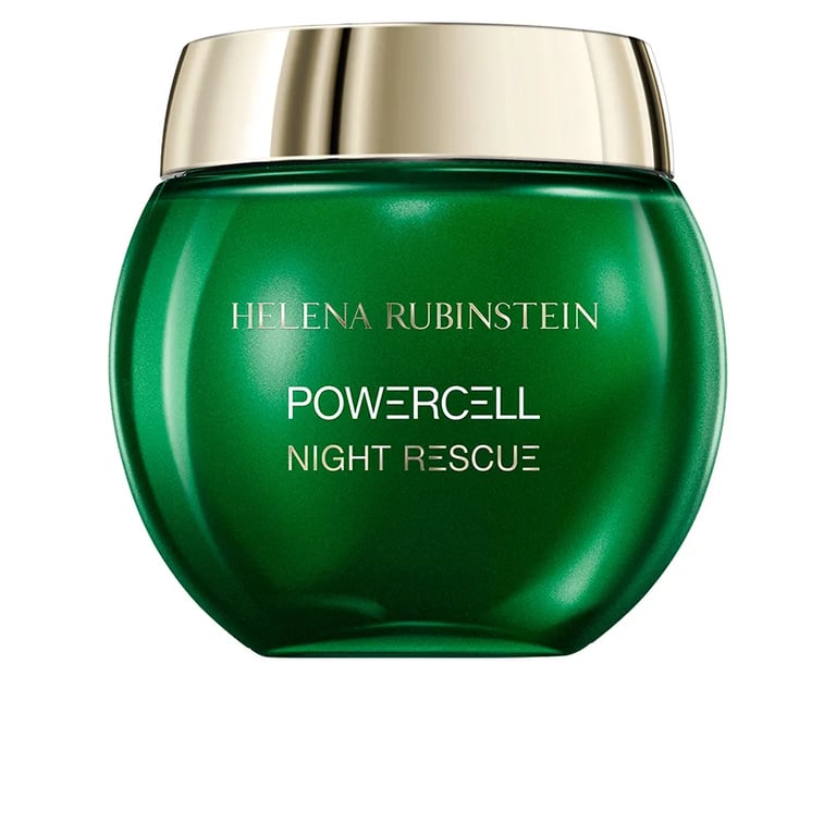 POWERCELL NIGHT RESCUE CREAM IN MOUSSE