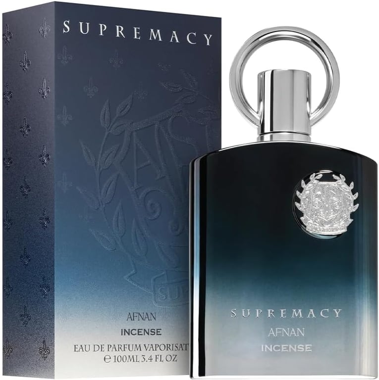 Supremacy Incense EDP 100 ml de Afnan