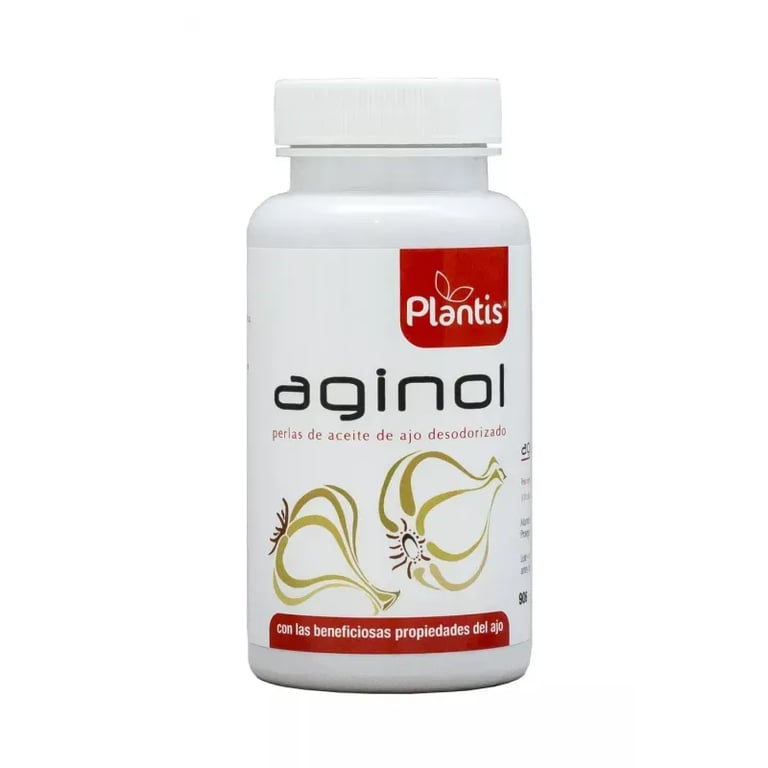 Aginol Aglio