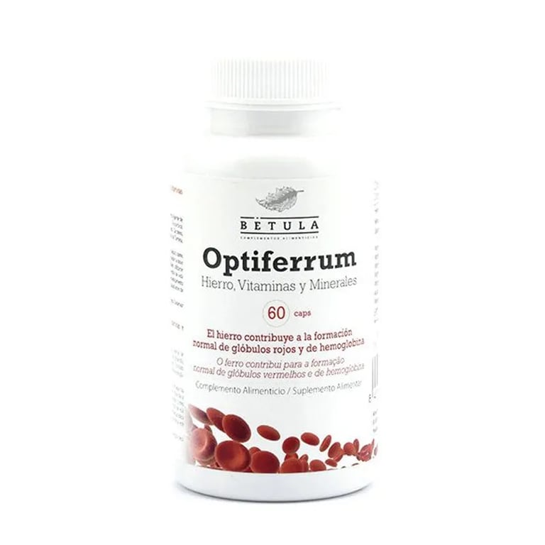 Optiferrum