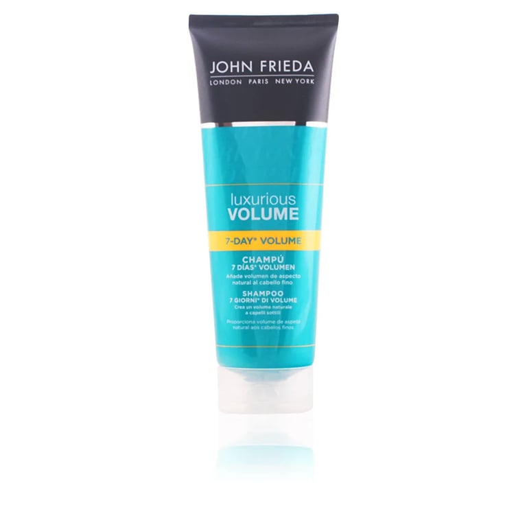 Luxurious Volume Champú Volumen