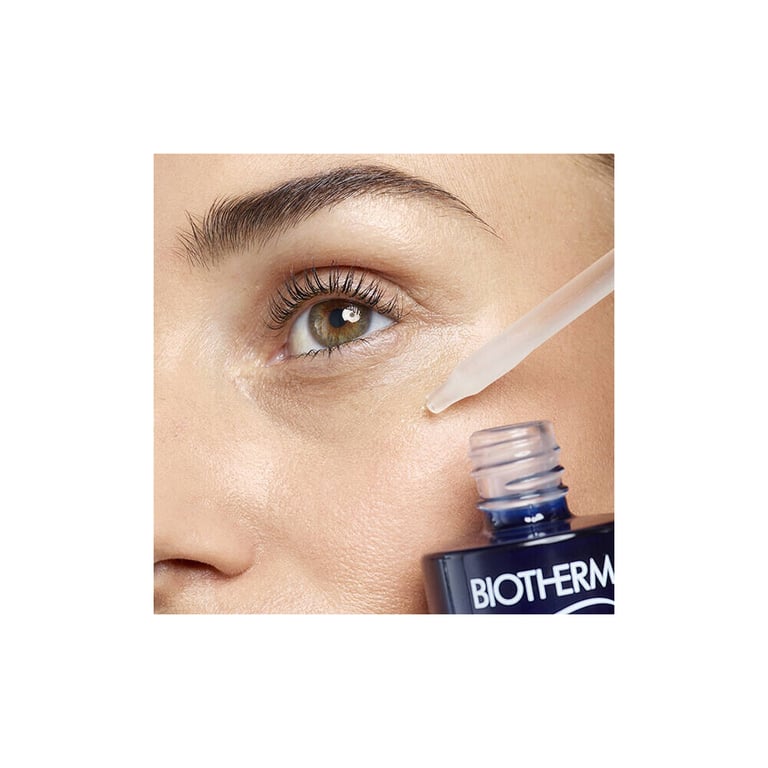 Blue Therapy Accelerated Sérum 50 ml von Biotherm