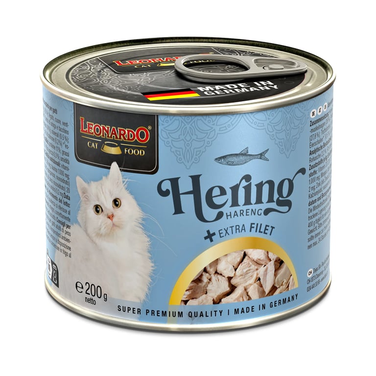 Extra Filet de Hareng - imagen 2 de 5