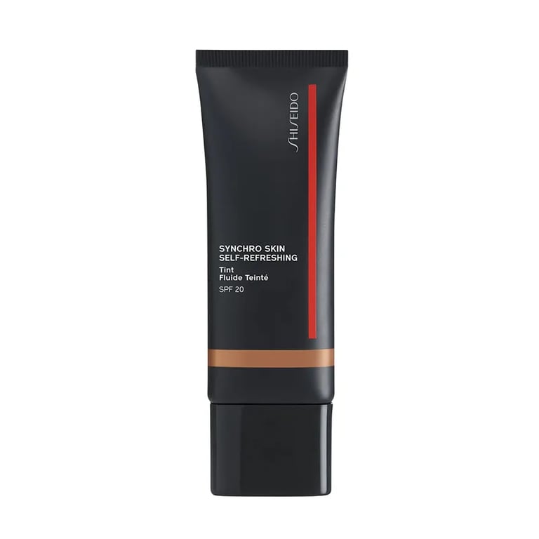 Synchro Skin Self-Refreshing Tint #415 - Tan Kwanzan