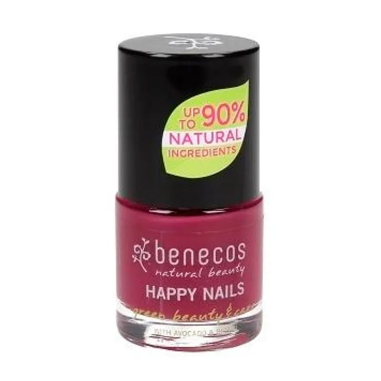 Laca De Uñas Wild Orchid