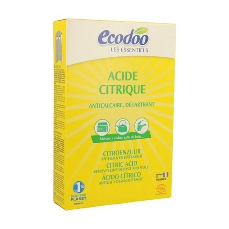 Acido Citrico Eco