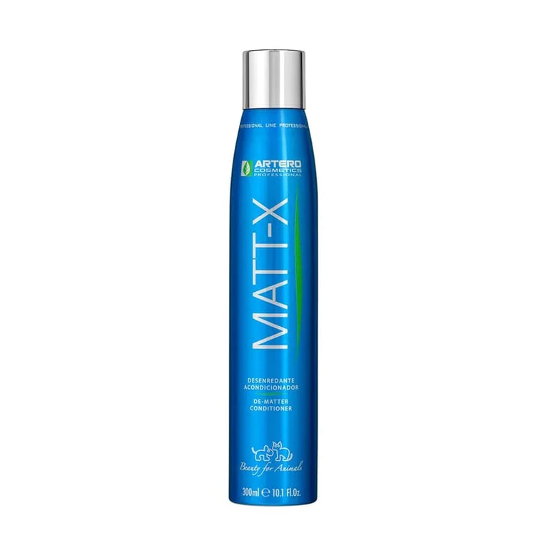 Matt-X