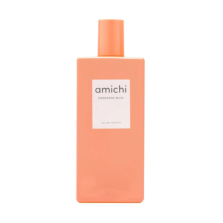 Mandarine Musk EDT