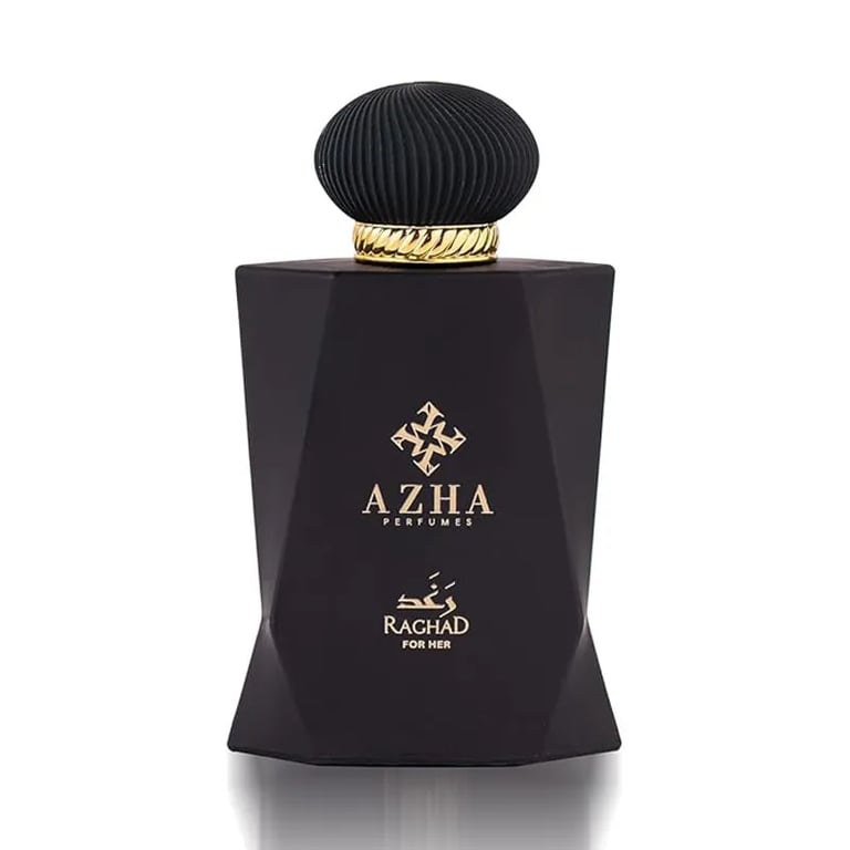 Raghad EDP