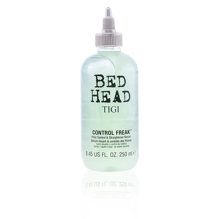 Bed Head Frizz Control & Straightener Serum
