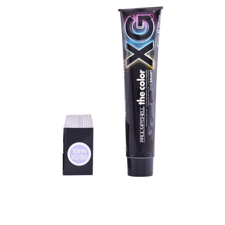 The Color Xg Permanent Hair Color #10Pn