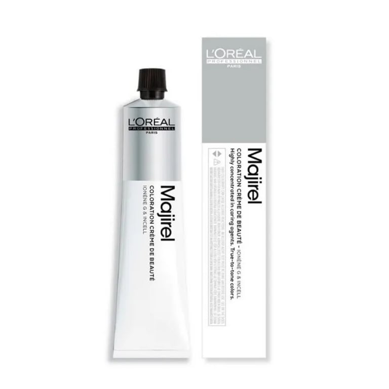 Majirel Ionène G Coloration Crème #9,1
