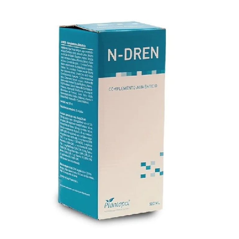 N-Dren