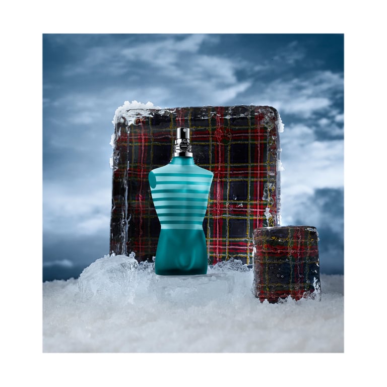 Le Male Set EDT 125 ml + After Shave 50 ml + Desodorante 75 ml de Jean Paul Gaultier