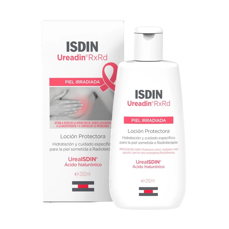 UREADIN RX RD LOTION BESTRAALDE HUID
