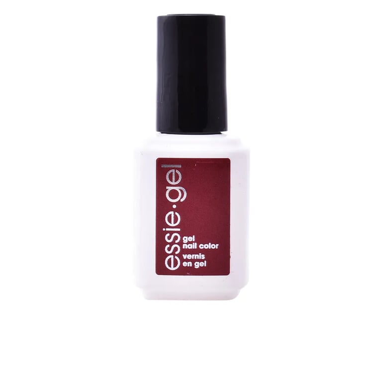 Essie Gel #Private Lessons