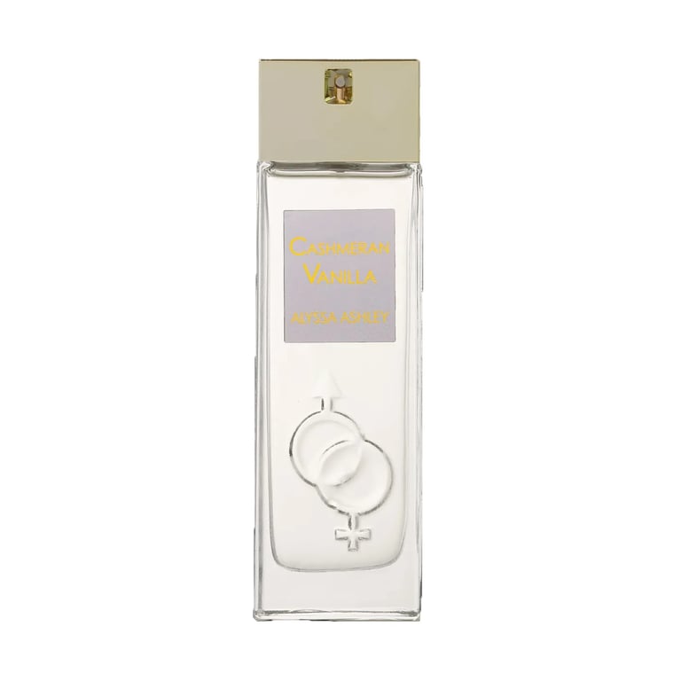 Cashmeran Vanilla EDP
