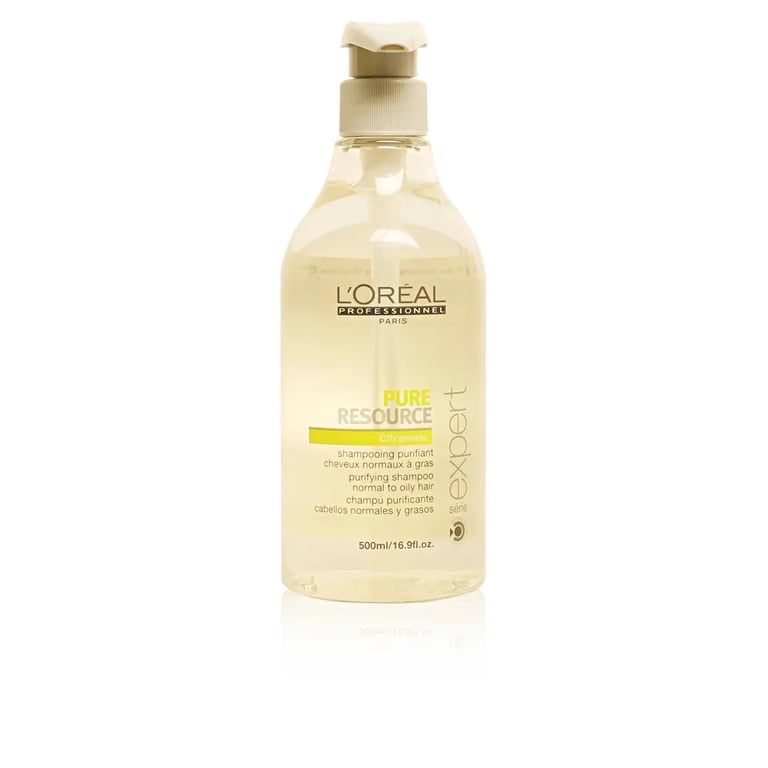 Pure Resource Shampoo