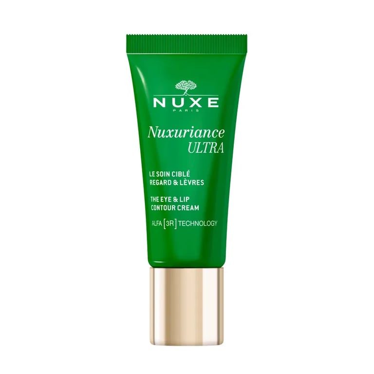 Nuxuriance Ultra Contorno De Ojos y Labios Antiedad Global