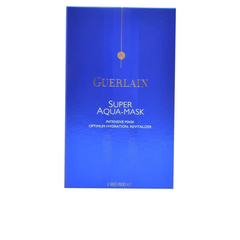 Super Aqua-Mask Masque Intensif