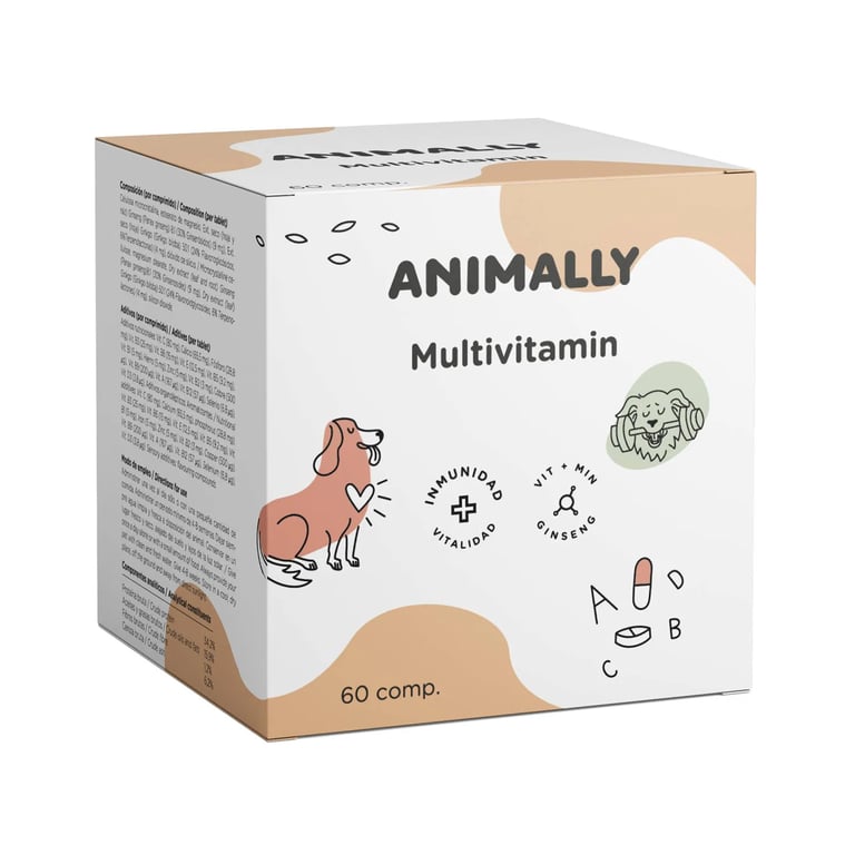 Multivitamin