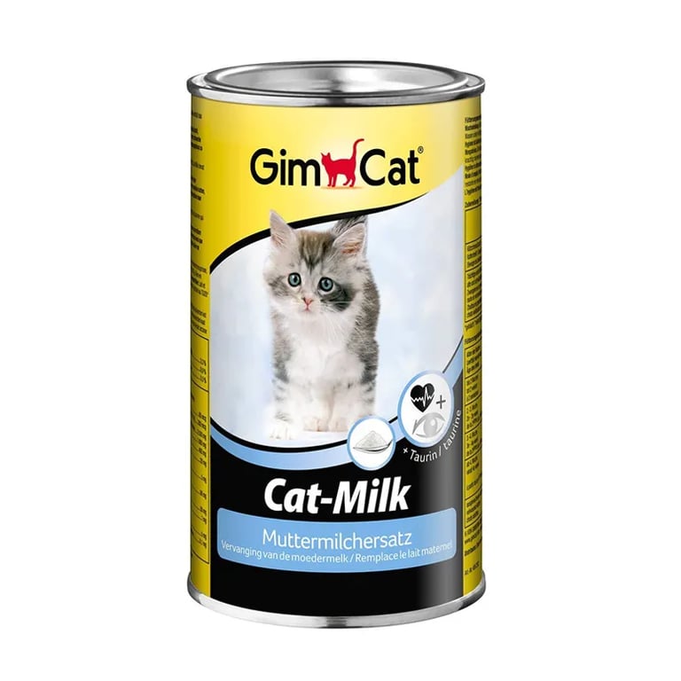 Latte In Polvere Per Gatti
